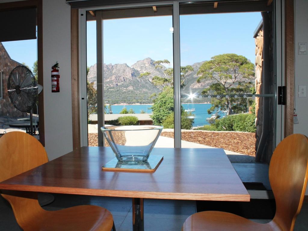 Hazards View Studio Coles Bay Pokoj fotografie